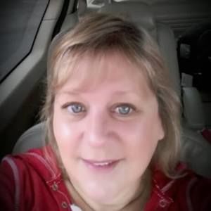 Meet your Posher, Nita